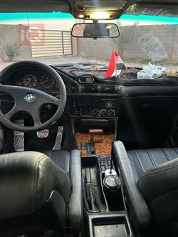 بي ام دبليو الفئة 5